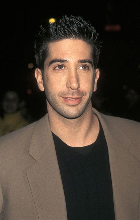 David schwimmer – Artofit