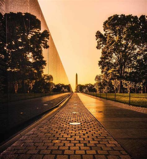 Vietnam War Veterans Memorial