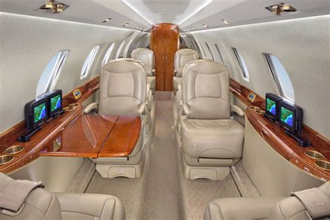 Citation X Private Jet Rental | Private Jet Charter | Jets.com