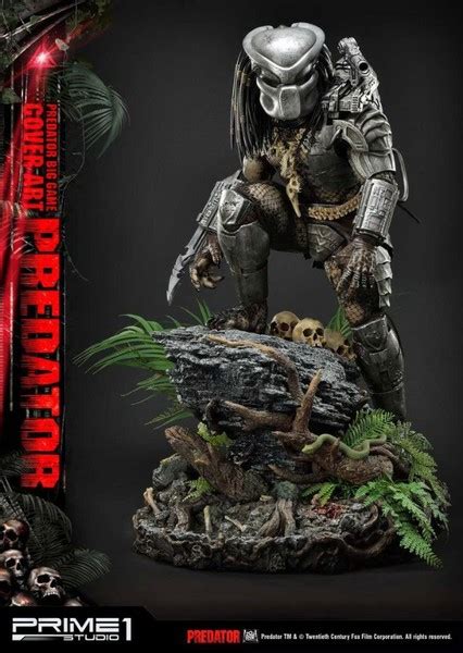 Predator 1987 Fan Casting on myCast