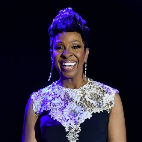 Gladys Knight - Biography, Height & Life Story | Super Stars Bio