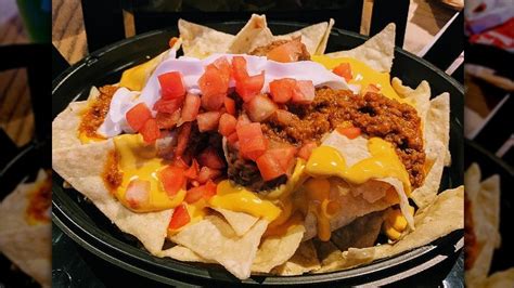 Taco Bell Nachos: What To Know Before Ordering