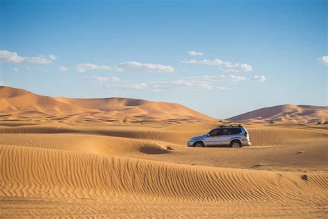 Self drive Desert safari Abu Dhabi | Desert safari Self drive Packages ...