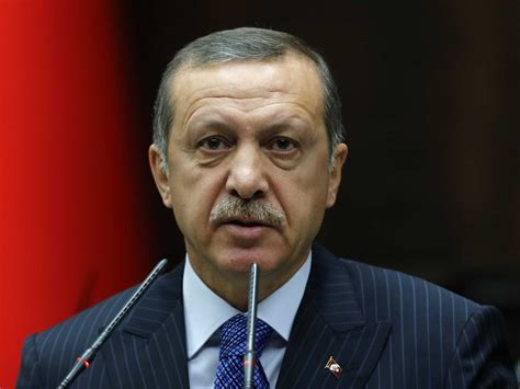 Turkish PM Threatens To Expel Foreign Ambassadors As Corruption Scandal ...