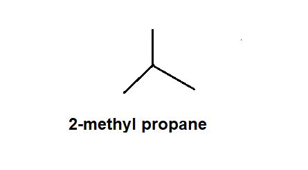 Write the structural formulas for the two (2) chloro-isomers that can ...