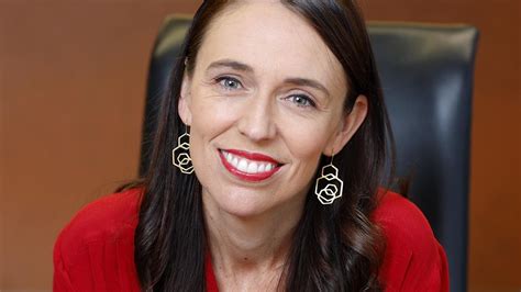 Jacinda Ardern reveals next career move as she heads to Harvard ...