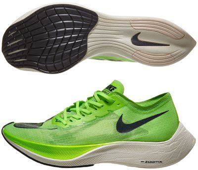 Nike ZoomX Vaporfly Next% for men in the UK: price offers, reviews and alternatives | FortSu UK