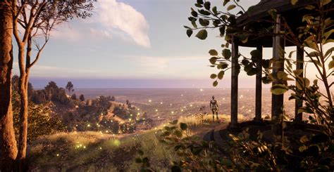 ArtStation - Neverland