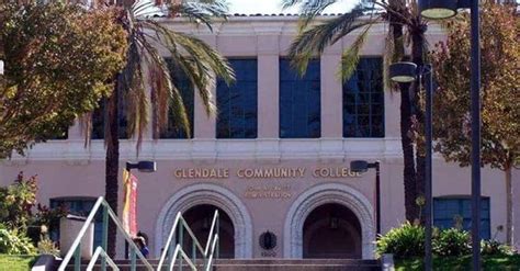 Famous Alumni of Glendale Community College; Graduates and Students of Note