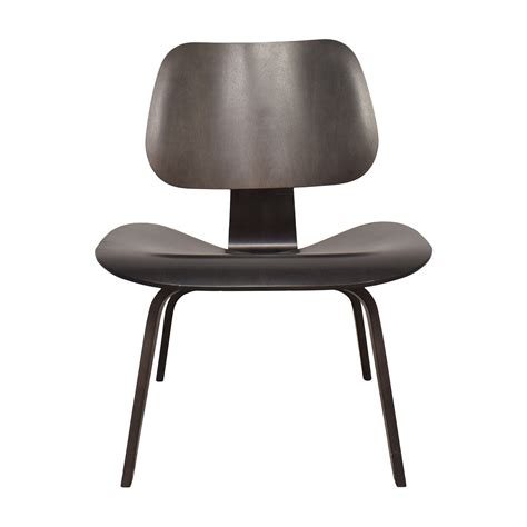 Herman Miller Eames Molded Lounge Chair | 29% Off | Kaiyo