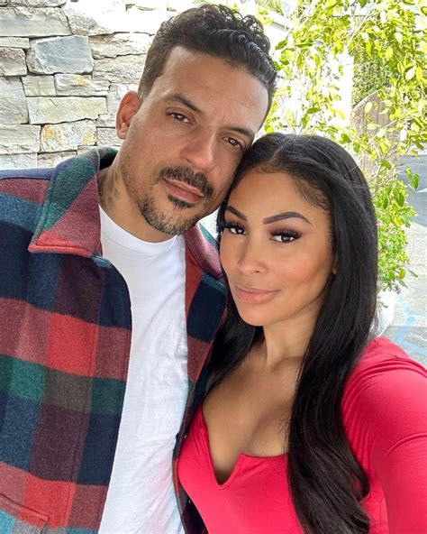 Matt Barnes Wife Anansa Sims: Married Life And Six Kids