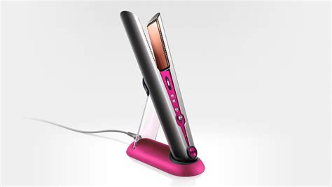 Support for your Dyson Corrale Hair Straightener | Dyson