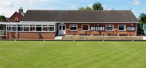 Connaught Bowls Club - Attleborough | Norfolk