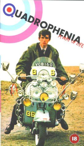 QUADROPHENIA PICTURE SIGNED BY PHIL DANIELS | ubicaciondepersonas.cdmx ...