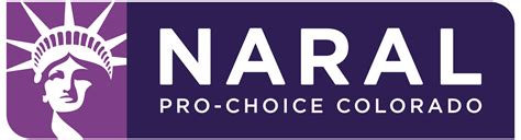 NARAL_CO color logo LARGE (1) - State Innovation Exchange