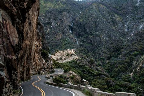 Take the Scenic Route at these California Road Trip Destinations | Zocha