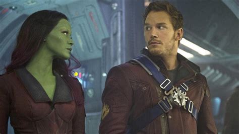 Guardians of the Galaxy | GOTG Vol. 3 countdown: Our top five Guardians ...