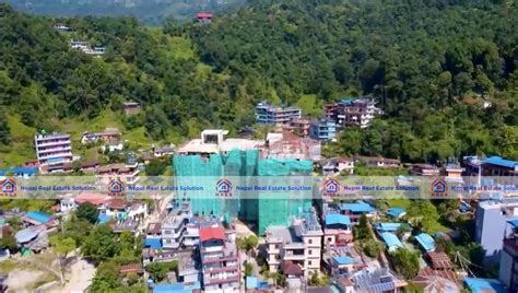 Brand New Apartment For Sale In Pokhara | Nepal Real Estate Solution ...