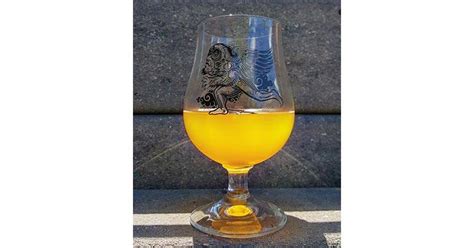 Beer Glassware Guide | The Beer Connoisseur®