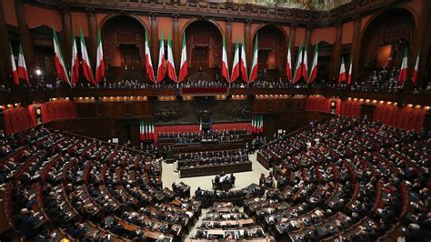 Italian constitutional reforms: Towards a stable and efficient government | ConstitutionNet