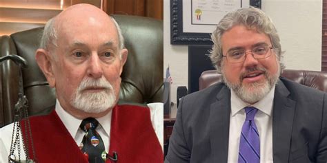 'Knowledge and experience': McLennan County DA pulls former state district judge out of retirement