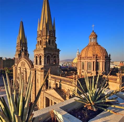 10 Things Visitors Should Know About Guadalajara and the Magical Town of Tequila - Travel Off Path