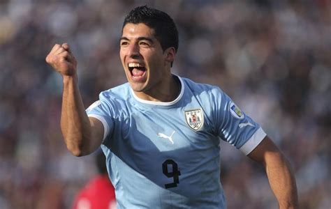 Online Gambling Site Had Prop Bet For Potential Luis Suarez Biting Incident