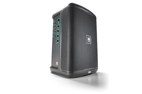 JBL EON ONE Compact All-in-One Battery-Powered Portable PA | AVC Group