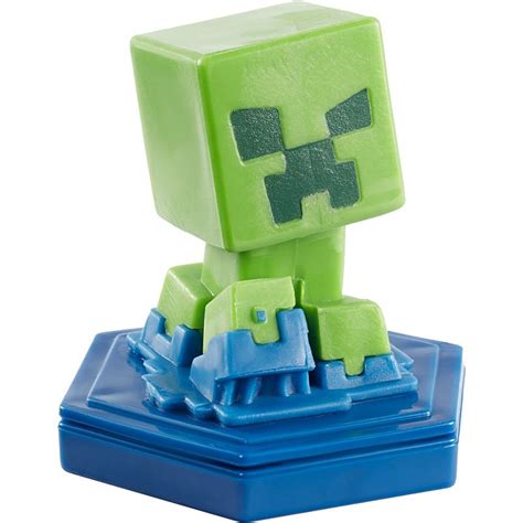 Minecraft Creeper Minecraft Earth Figure | Minecraft Merch