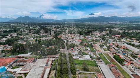 Canción a Chimaltenango - LETRA