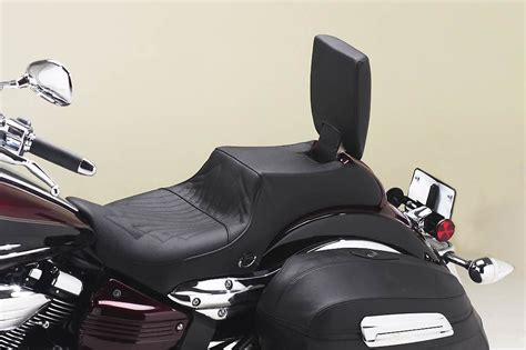 Corbin Motorcycle Seats & Accessories | Yamaha Roadliner / Stratoliner ...