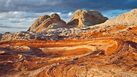 Vermilion Cliffs National Monument, Arizona wallpaper | nature and landscape | Wallpaper Better