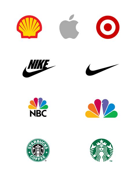 Explore Different Types of Logos for Your Business - Mystique