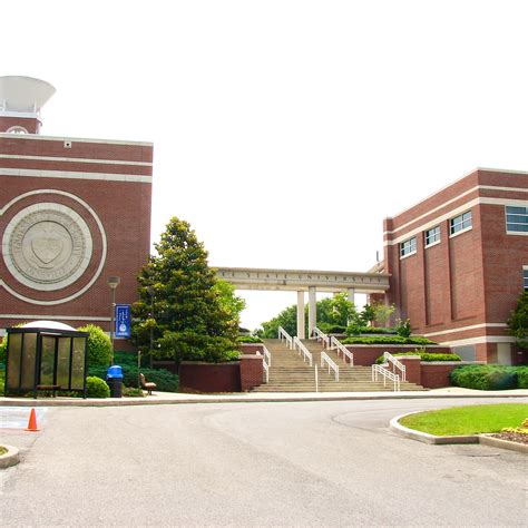 Tennessee State University - Admission Requirements, SAT, ACT, GPA and ...