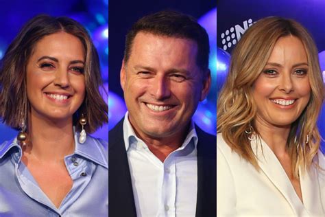 Nine announces Today Show 2020 lineup featuring Karl Stefanovic.