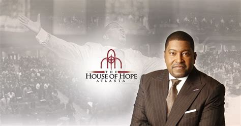 Welcome to The House of Hope Atlanta