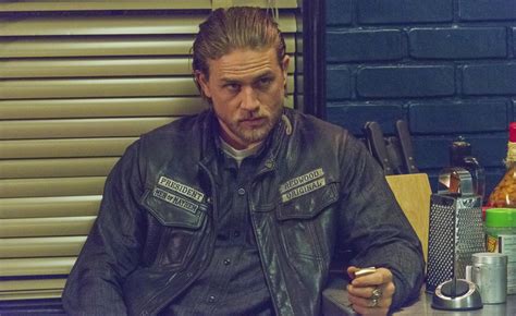 Charlie Hunnam Teases Potential Return to 'Sons of Anarchy': 'I Have an Idea That I’m Exploring ...