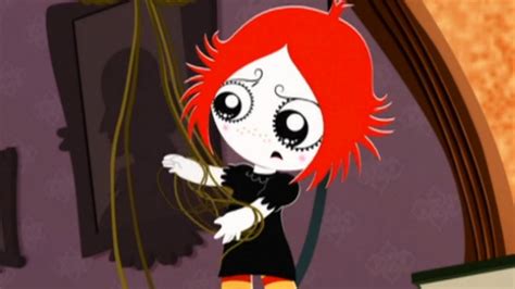 Ruby Gloom Season 3 - Pluto TV