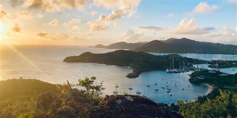 9 Places You Need To Have On Your St John’s Antigua Itinerary ...