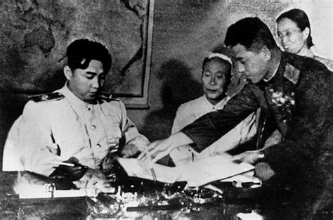 Long Diplomatic Wrangling Finally Led to Korean Armistice 70 Years Ago ...