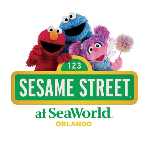 SeaWorld Orlando announces new Sesame Street-themed land - Inside the Magic