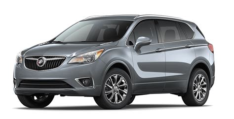 Buick SUVs | Small, Compact & Mid-Size | Buick Canada