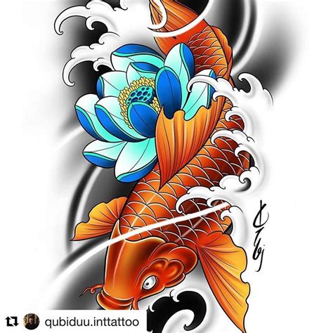 Bardadim tattoo portfolio japanese tattoos – Artofit