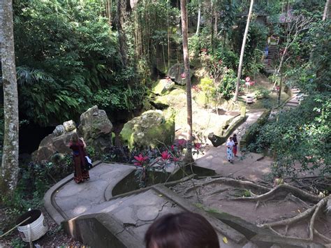 Goa Gajah Temple near Ubud | Bali.info