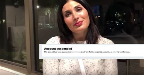 Twitter Banned Laura Loomer, A Far-Right Media Personality