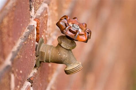 Plumber’s tips on Installing an outdoor faucet – Bryan Neil's Blog