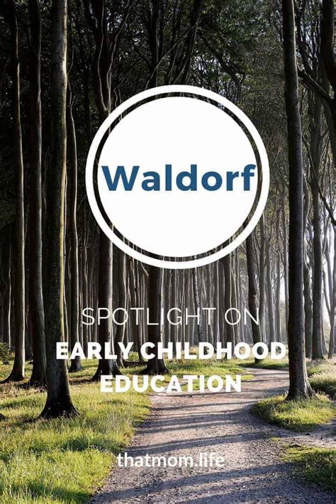 What is Waldorf - A Spotlight on Waldorf Education - Play. Learn. Thrive.