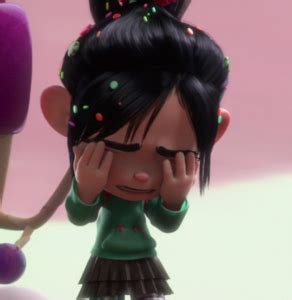 Vanellope von Schweetz/Gallery | Heroes Wiki | Fandom