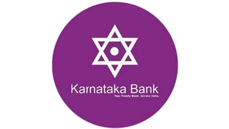 Karnataka Bank logo round transparent PNG - StickPNG