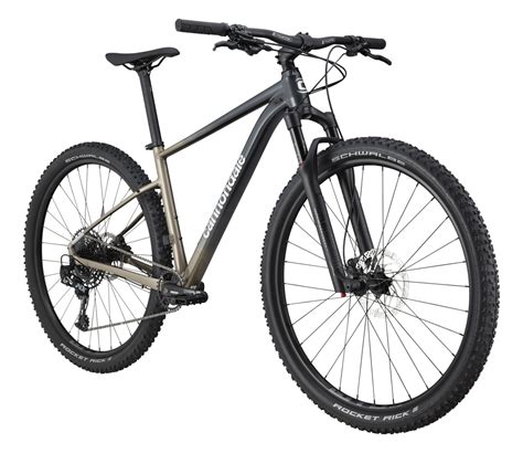 2021 Cannondale Trail SL 1 Bike - Reviews, Comparisons, Specs - Mountain Bikes - Vital MTB